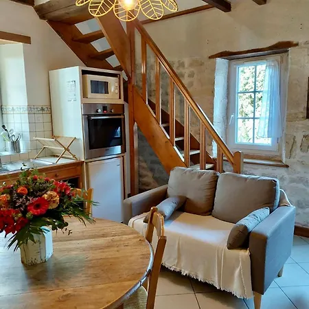 Maison du Terroir: Chambres Privées avec Petit-Déjeuner Artisanal Vierville-sur-Mer Exterior photo