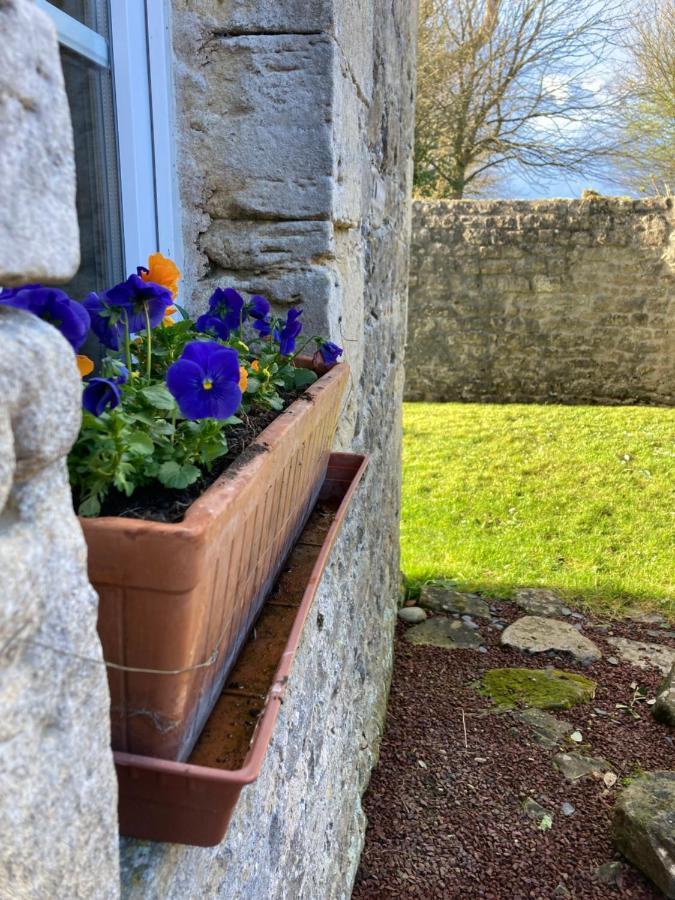 Maison Du Terroir: Privées Avec Petit-déjeuner Artisanal Vierville-sur-Mer