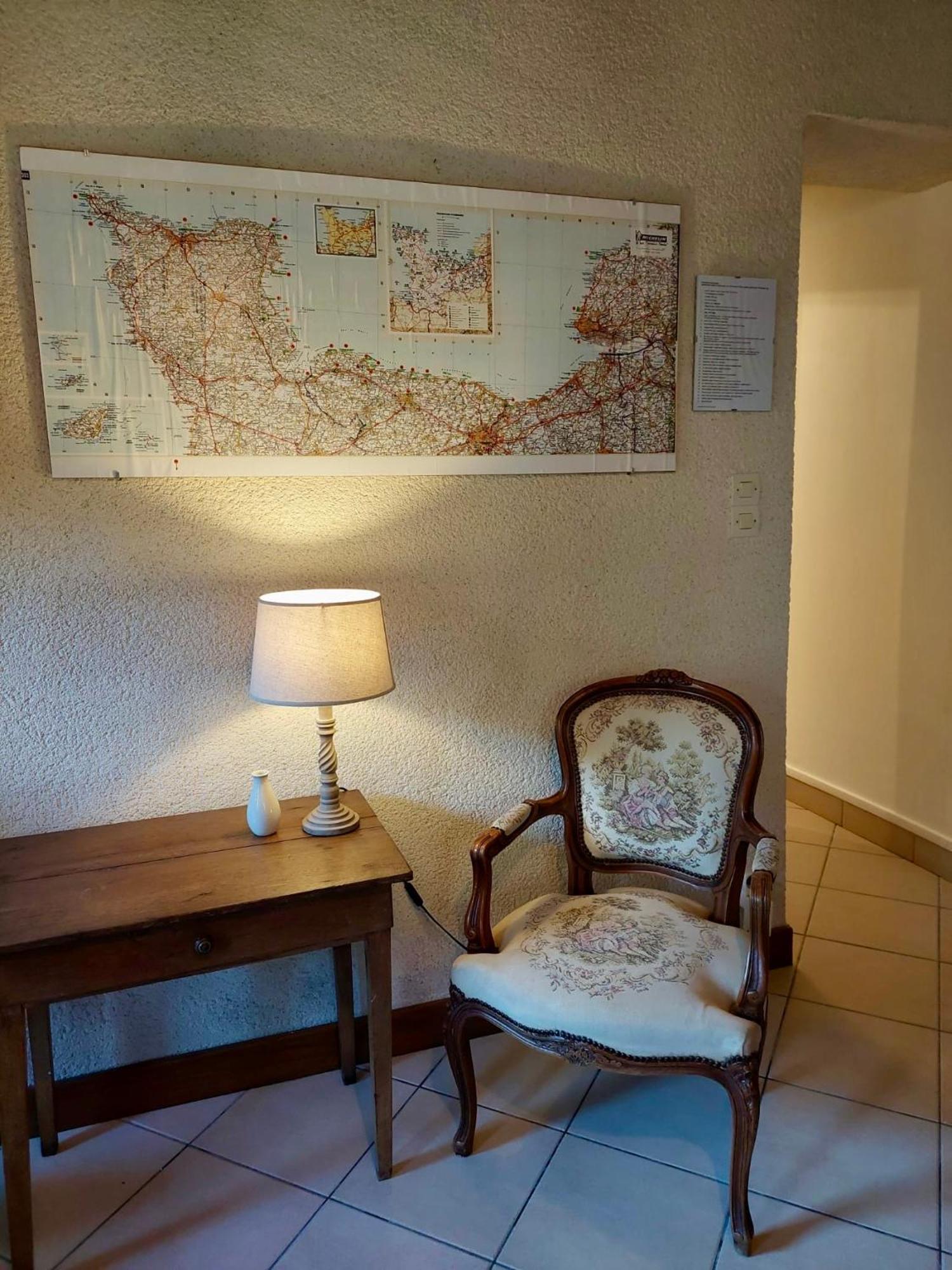 Hébergement de vacances Maison 2 Avec Espace Extérieur Privé Et Petit-déjeuner En Supplément - Fait-maison Et Produits Locaux