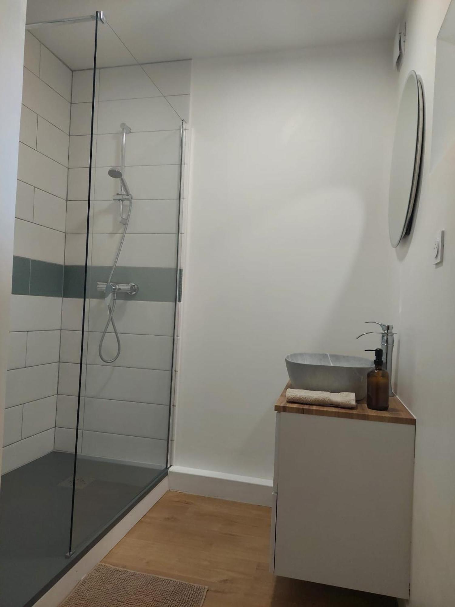 Maison 2 Avec Espace Extérieur Privé Et Petit-déjeuner En Supplément - Fait-maison Et Produits Locaux * Vierville-sur-Mer