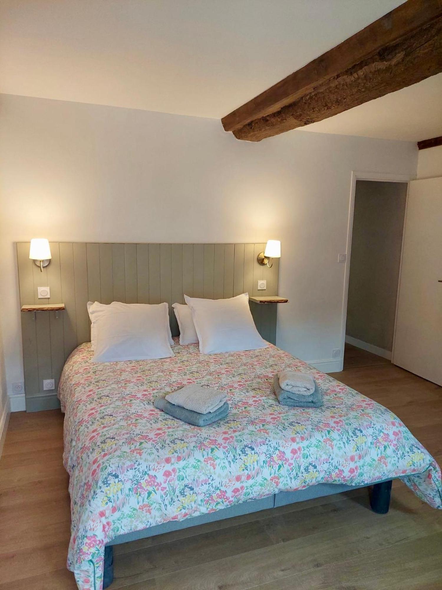 Maison 2 Avec Espace Extérieur Privé Et Petit-déjeuner En Supplément - Fait-maison Et Produits Locaux * Vierville-sur-Mer
