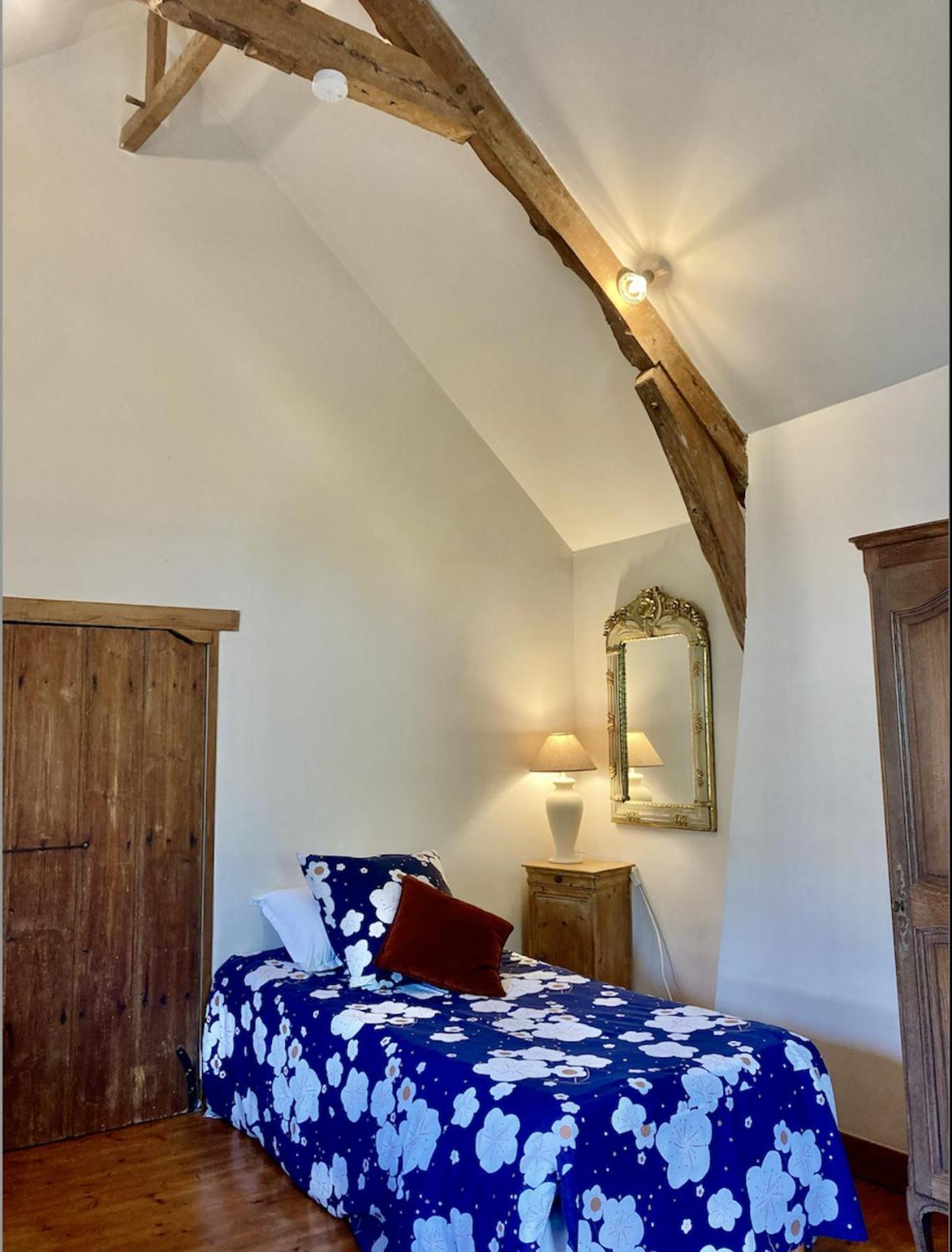Maison Du Terroir: Privées Avec Petit-déjeuner Artisanal Holiday home *
