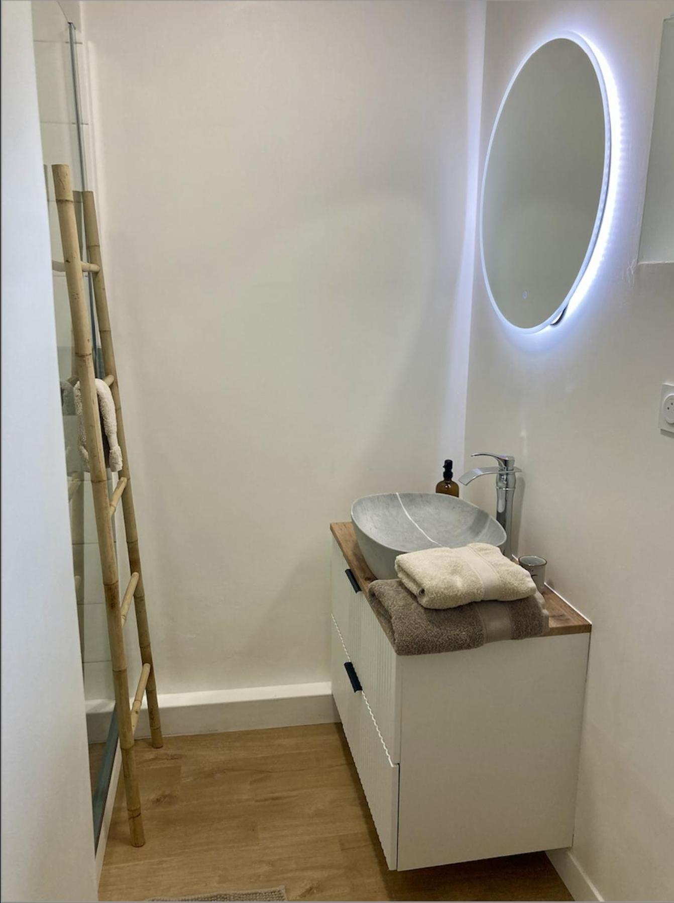 Hébergement de vacances Maison 2 Avec Espace Extérieur Privé Et Petit-déjeuner En Supplément - Fait-maison Et Produits Locaux *