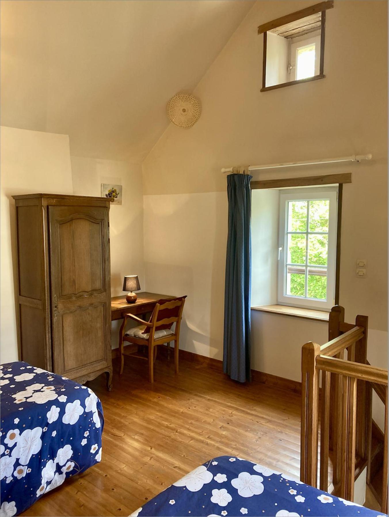 Maison Du Terroir: Privées Avec Petit-déjeuner Artisanal Holiday home Vierville-sur-Mer
