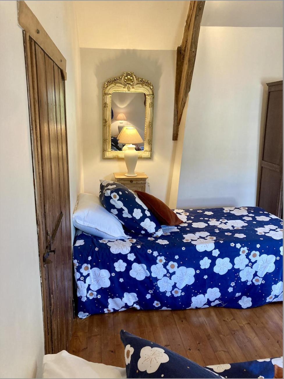 Maison 2 Avec Espace Extérieur Privé Et Petit-déjeuner En Supplément - Fait-maison Et Produits Locaux Vierville-sur-Mer
