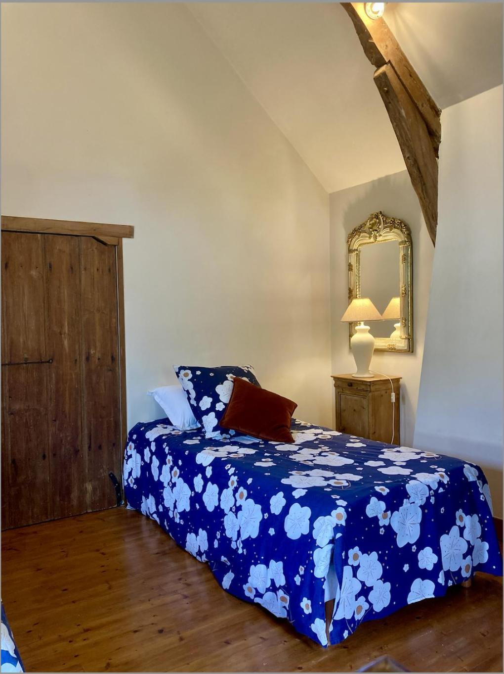Maison 2 Avec Espace Extérieur Privé Et Petit-déjeuner En Supplément - Fait-maison Et Produits Locaux * Vierville-sur-Mer