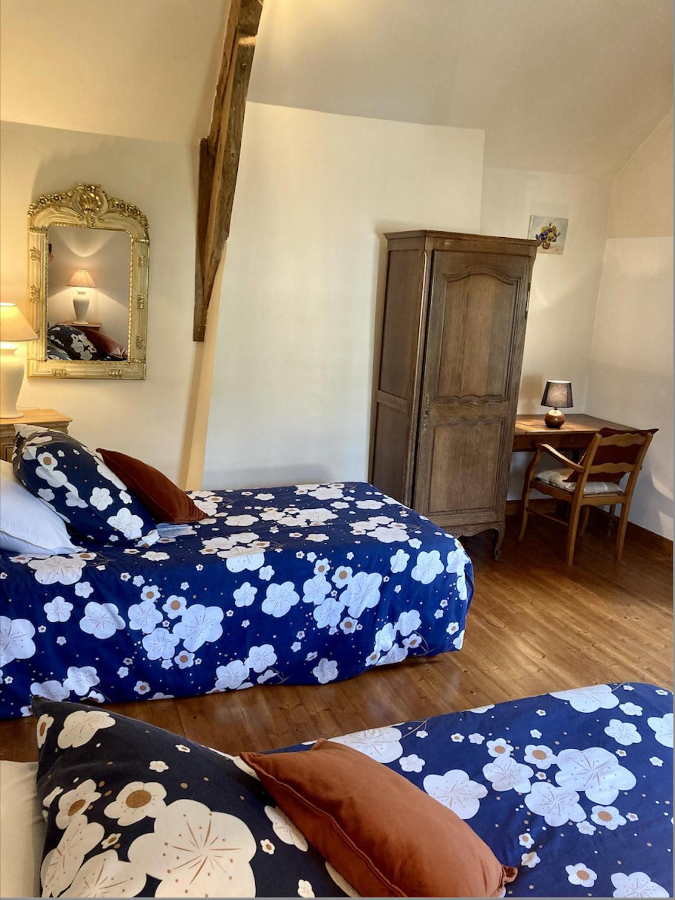 Hébergement de vacances Maison 2 Avec Espace Extérieur Privé Et Petit-déjeuner En Supplément - Fait-maison Et Produits Locaux *