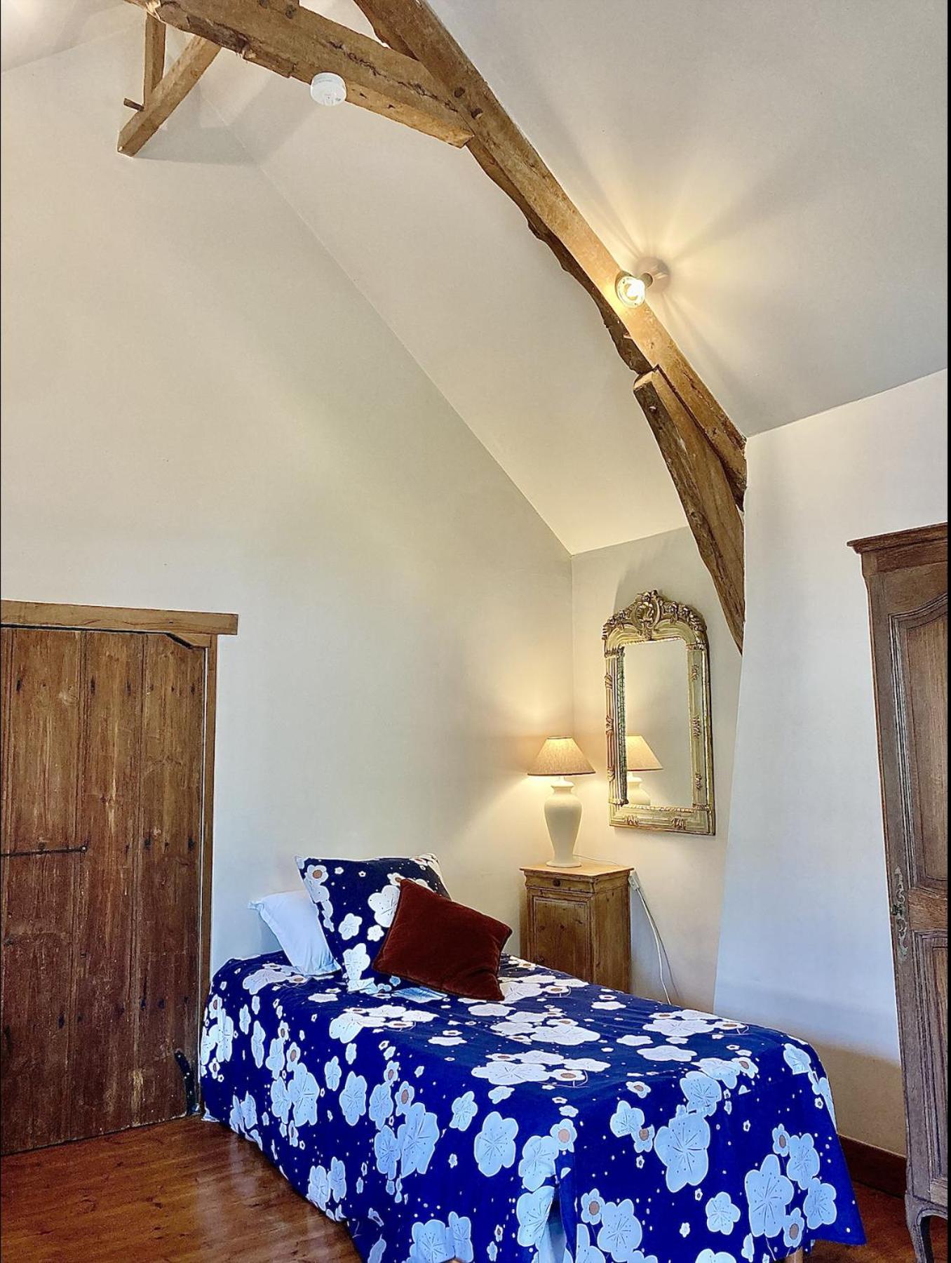 Hébergement de vacances Maison 2 Avec Espace Extérieur Privé Et Petit-déjeuner En Supplément - Fait-maison Et Produits Locaux Vierville-sur-Mer