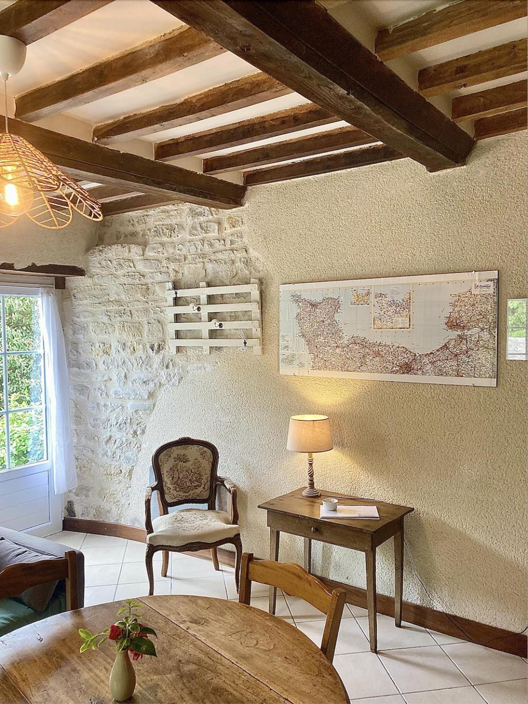 Maison Du Terroir: Privées Avec Petit-déjeuner Artisanal *